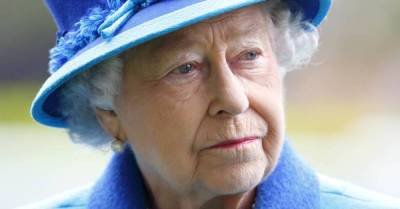 принц Филипп - королева Елизавета Іі II (Ii) - Что будет после того, как королева уйдет навсегда - skuke.net - Англия
