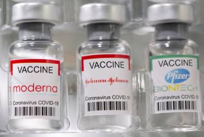 ВОЗ заявили, что около 10 стран до сих пор не получили вакцину от коронавируса - kp.ua - Танзания - Чад - Эритрея - Бурунди - Буркина-Фасо