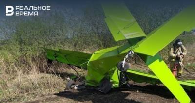 Итоги дня: уголовное дело после аварии с самолетом, прогнозы нового кризиса и обеспокоенность ВОЗ - realnoevremya.ru - респ. Татарстан