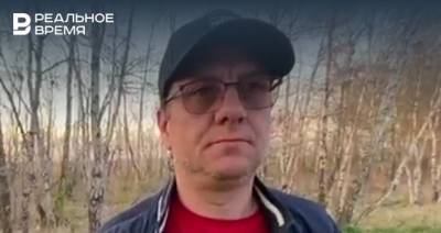 Александр Мураховский - Глава омского Минздрава извинился перед «армией людей», которая искала его - realnoevremya.ru - Омск - Омская обл.