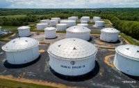 Из-за хакерской атаки в США в мире дорожает нефть - vlasti.net - Лондон - Нью-Йорк