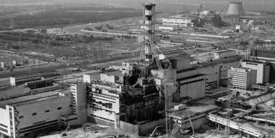 Соцопрос показал, что почти 50 процентов украинцев не знают даты катастрофы на Чернобыльской АЭС - ТЕЛЕГРАФ - telegraf.com.ua - Украина