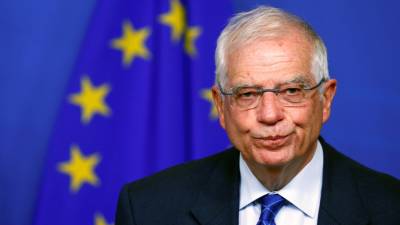 Жозеп Боррель - Боррель заявил о нежелании стран ЕС обострять отношения с Россией - russian.rt.com - Болгария - Брюссель