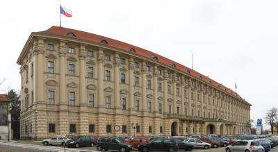 Якуб Кулганек - Чехия на ближайшем саммите ЕС будет просить помощь из-за взрывов во Врбетице - 24tv.ua - Чехия