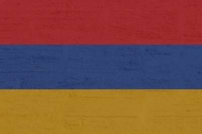 Никол Пашинян - Арарат Мирзоян - Парламент Армении не смог избрать премьер-министра и был распущен - pnp.ru