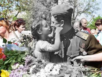 День победы над нацизмом: какие торжественные мероприятия проходят в Северодонецке 9 мая - vchaspik.ua - Северодонецк