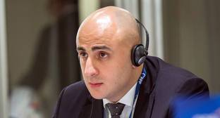Ника Мелия - Мелия после выхода из тюрьмы озвучил свои ближайшие планы - kavkaz-uzel.eu - Грузия - Тбилиси