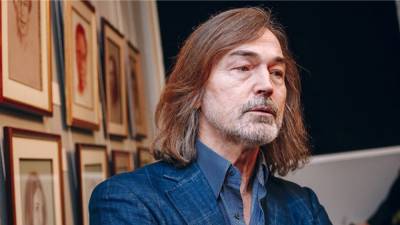 Никас Сафронов рассказал о харрасменте от обеспеченной клиентки - inforeactor.ru