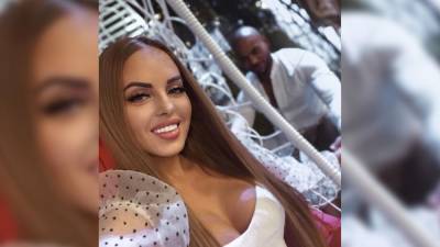 Ольга Бузова - Ведущая шоу "Дом-2" Ефременкова рассказала о своей реакции на уход Бузовой - nation-news.ru