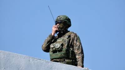 Владимир Джабаров - Названы последствия размещения военных баз США в Средней Азии - 5-tv.ru - США - Вашингтон - Узбекистан - Таджикистан - Афганистан