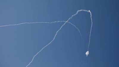 Джонатан Конрикус - Из сектора Газа по Израилю было выпущено 45 ракет - russian.rt.com - Иерусалим