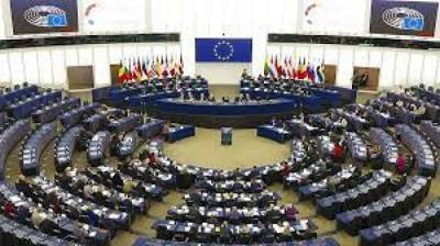Михаил Ходорковский - Европарламенту передали доказательства вмешательства Кремля в деятельность ЕС - lenta.ua - Россия