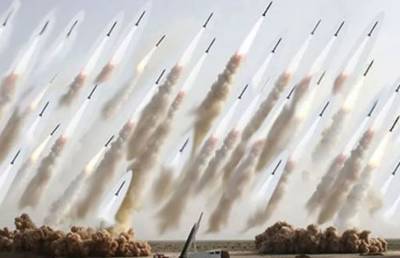 Российские военные перехватили ракеты Израиля - pupolita.ru - Сирия