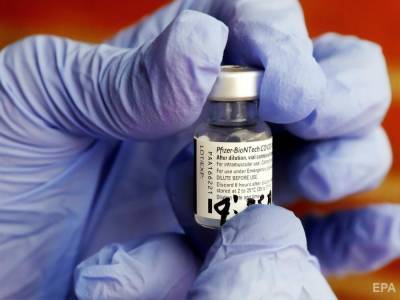 Вакцина Pfizer/BioNTech защищает от штаммов коронавируса – заявление компании - gordonua.com - Англия - Швейцария - Швеция - Канада