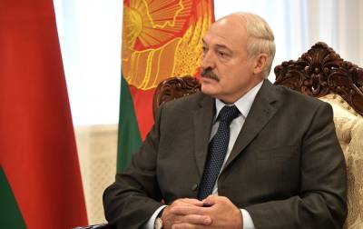 Жозепа Борреля - Александр Лукашенко - Жозеп Боррель - ЕС может одобрить четвертый пакет санкций против режима Лукашенко в ближайшие недели - novostiua.news - Reuters