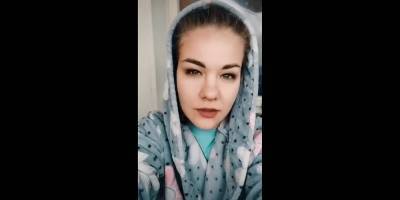 В TikTok девушка оскорбила украинскую армию, а потом извинилась (видео) - sharij.net - Мариуполь