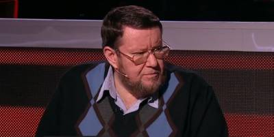 Евгений Сатановский - Сатановский рассказал, как действовать РФ в преддверии возможной войны с Западом - newzfeed.ru - Москва - Прага - деревня Врбетица
