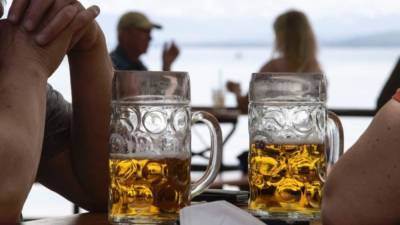 Топ-экономист: Германии грозит party-инфляция - germania.one - Берлин