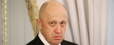 Евгений Пригожин - Вячеслав Макаров - Бизнесмен Пригожин предложил распустить петербургский парламент - runews24.ru - Санкт-Петербург