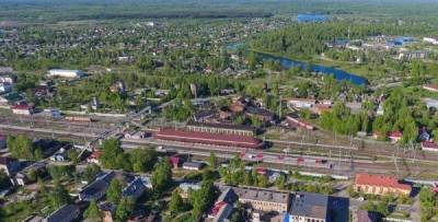 Авдошки: загадочные обитатели Малой Вишеры - skuke.net - Новгородская обл. - Интересно
