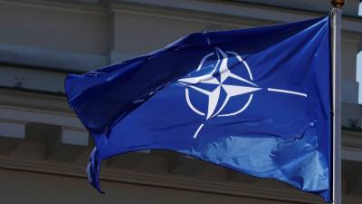 Йенс Столтенберг - НАТО планирует открыть свое представительство при ОБСЕ - sharij.net - Австрия - Вена