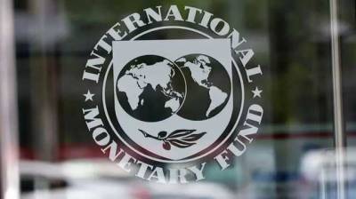Джерри Райс - МВФ ожидает "больше прогресса" от Украины для получения транша - novostiua.news