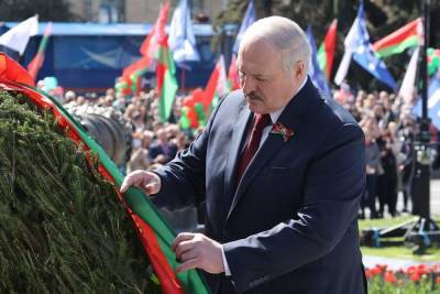 Александр Лукашенко - Лукашенко подписал декрет на случай своей гибели - 24smi.org