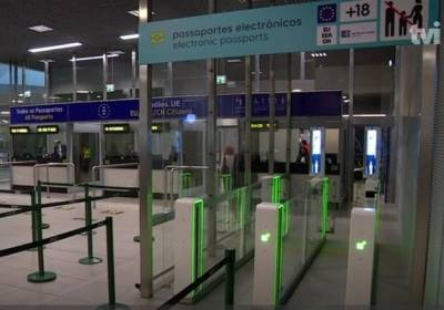 Португальские инспекторы, убившие в Лиссабоне украинца, легко отделались - kp.ua - Португалия - Лиссабон