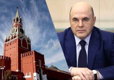 Владимир Путин - Михаил Мишустин - Политтехнолог: Мишустин не наработал антирейтинг, а это для преемника сейчас главное - mskgazeta.ru