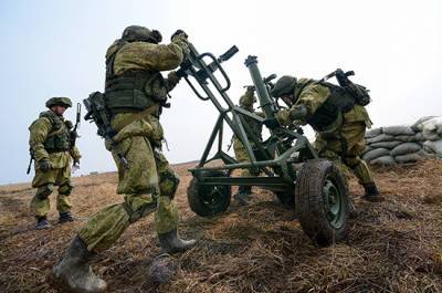 Россия расширит военное сотрудничество с Казахстаном - pnp.ru