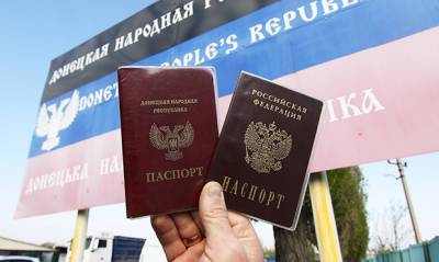 Андрей Турчак - Более 500 тысяч жителей Донбасса проголосуют на выборах в Госдуму РФ - og.ru - Москва - Киев - Луганская обл. - Донбасс
