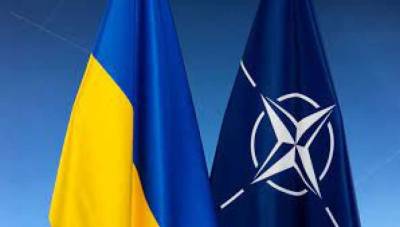 Украине напомнили о выполнении «домашнего задания» для вступления в НАТО - lenta.ua - Украина - Румыния - Эстония - Венгрия - Литва - Болгария - Латвия - г. Бухарест - Словакия