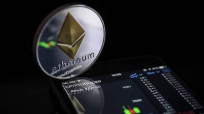 Биткойну не хватает драйверов - smartmoney.one