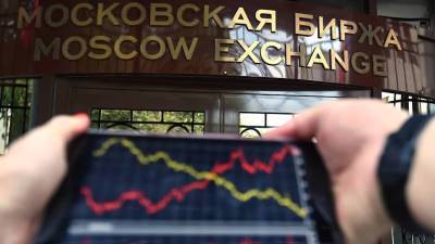 Фондовый рынок растет вслед за товарным - smartmoney.one