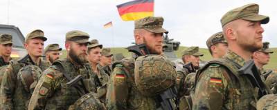 Военные проекты Германии находятся под угрозой из-за проблем с финансированием - runews24.ru - Норвегия