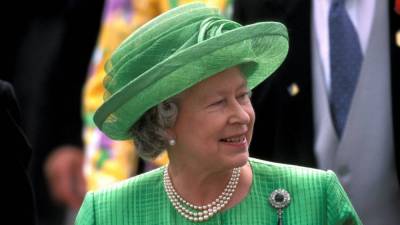 Борис Джонсон - принц Чарльз - принц Филипп - Правительство Британии анонсировало выступление королевы Елизаветы II - polit.info - Англия