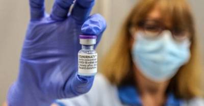 Использование вакцины Pfizer для подростков одобрили в США - reendex.ru