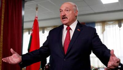 Александр Лукашенко - Жозеп Боррель - Евросоюз подготовил режиму Лукашенко новый пакет санкций - lenta.ua