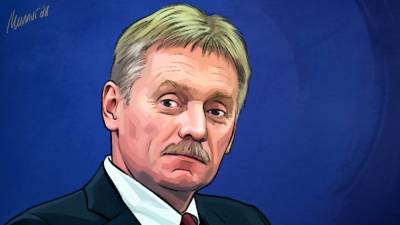 Дмитрий Песков - Аглая Чайковская - Джо Байден - Песков опроверг сообщения о причастности России к кибератаке на Colonial Pipeline - politros.com - Москва - США