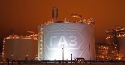 Александр Козлов - На 103 года вперед: в России смогут добывать газ в XXII веке - ren.tv - Россия