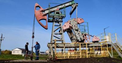 Александр Козлов - На сколько лет хватит российских запасов нефти и газа пояснили в Минприроды - reendex.ru