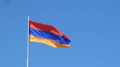 Армен Саркисян - Досрочные парламентские выборы в Армении назначили на 20 июня - polit.info - Армения - Азербайджан