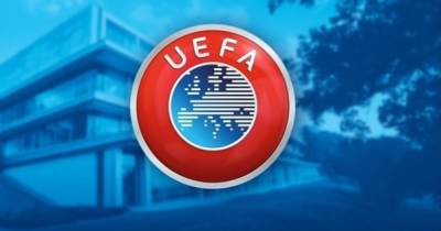 Александер Чеферин - УЕФА наложил штрафы на 9 из 12 клубов Суперлиги: оставшуюся тройку ждут более суровые санкции - tsn.ua - Лондон - Мадрид