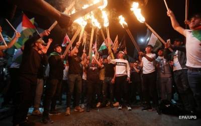 ХАМАС предъявило ультиматум Израилю - korrespondent.net - Израиль - Восточный Иерусалим