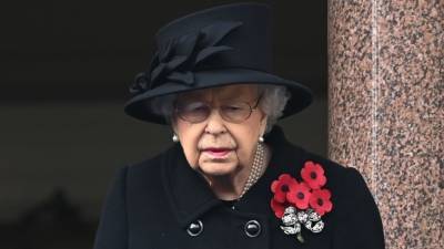 Борис Джонсон - Елизавета II - Елизавета II выступит в парламенте Великобритании с тронной речью - politros.com - Англия - Великобритания