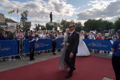 В Оренбурге покажут фильмы про космос - oren.mk.ru - Оренбург