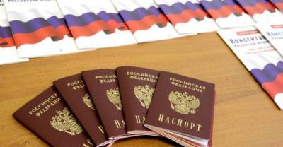 Названы девять причин отказа иностранцу в российском гражданстве - reendex.ru