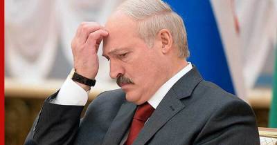 Жозепа Борреля - Александр Лукашенко - Жозеп Боррель - В ЕС заканчивают подготовку четвертого пакета санкций против Лукашенко - profile.ru - Брюссель