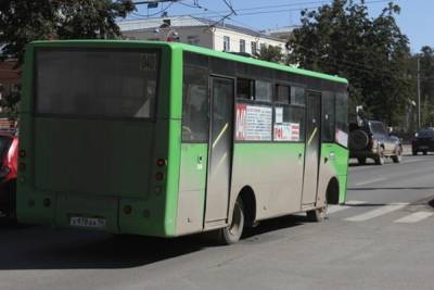 В Екатеринбурге ограничат движение транспорта по Бебеля и Советских Женщин - eburg.mk.ru - Екатеринбург - Урал
