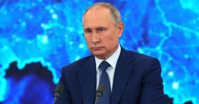 Владимир Путин - Эмомали Рахмон - Садыр Жапаров - Путин выразил готовность помогать Таджикистану и Кыргызстану в вопросах границы - dialog.tj - Душанбе - Киргизия - Таджикистан - Бишкек